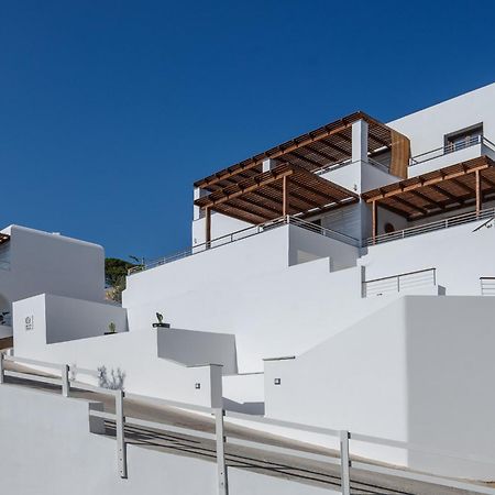 Galma Luxury Homes Kálymnos Exterior foto